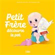 Découvre le pot