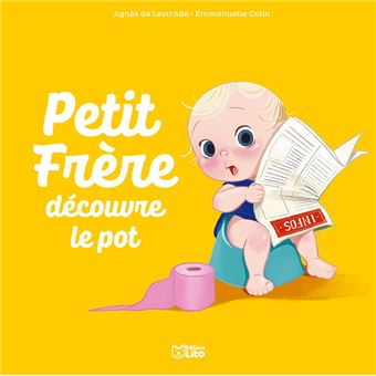 Découvre le pot