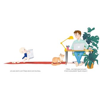 Découvre le pot