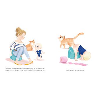 Découvre le pot