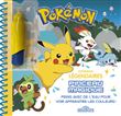 Pokémon - Pinceau magique - Pokémon légendaires