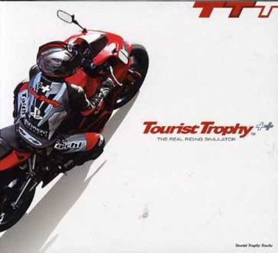 Tourist trophy tracks