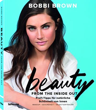 Beauty from the inside out