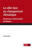 La ville face au changement climatique