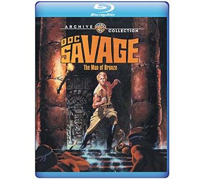 1975/doc savage the man of bronze