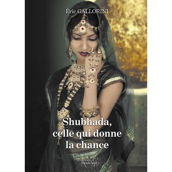 Shubhada, celle qui donne la chance - 1