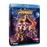 AvengersAvengers : Infinity War Blu-ray_0