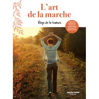 L'art de la marche