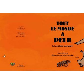 Tout le monde a peur