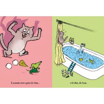 Tout le monde a peur