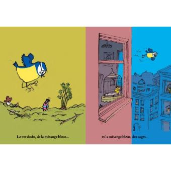 Tout le monde a peur