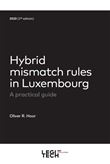Hybrid mismatch rules in Luxembourg