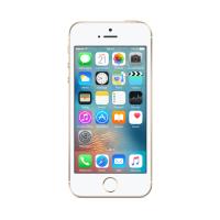 Apple iPhone SE 64GB Gold MLXP2NF/A