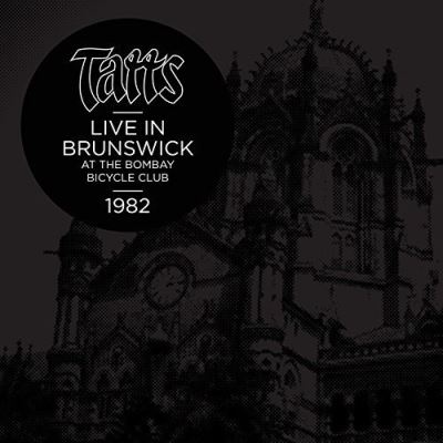 Tatts live in brunswick 1982