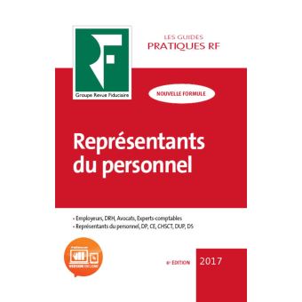 Representants Du Personnel