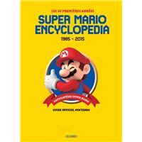 Acheter Level 8 Super Mario - Jeu de Cartes - Boutique Variantes