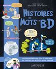 L'Histoire des mots en BD