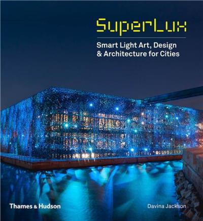 SUPERLUX (ANG.)