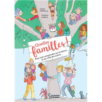 Quelles familles !