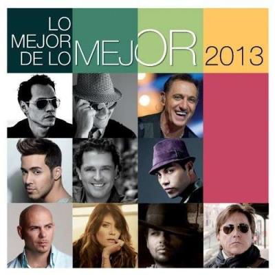 Lo mejor de lo mejor 2013