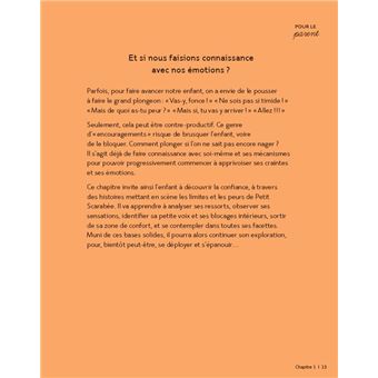 Petit scarabée prend confiance en lui - Graines d'éveil pour aider votre enfant à s'épanouir