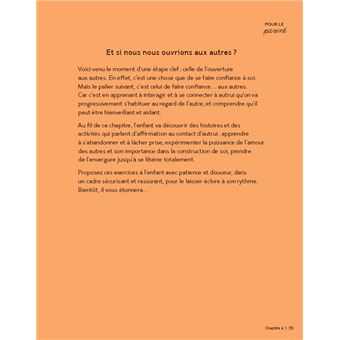 Petit scarabée prend confiance en lui - Graines d'éveil pour aider votre enfant à s'épanouir