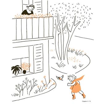 Petit scarabée prend confiance en lui - Graines d'éveil pour aider votre enfant à s'épanouir