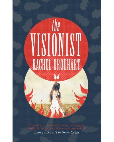The visionist - Rachel Urquhart - Poche