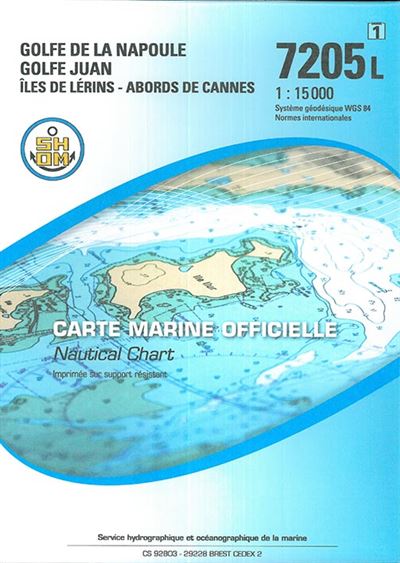 Abords de Cannes -  Collectif - (donnée non spécifiée)
