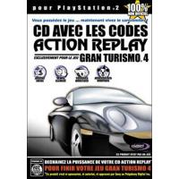 action replay gran turismo 4