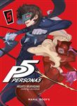 Persona 5 T05