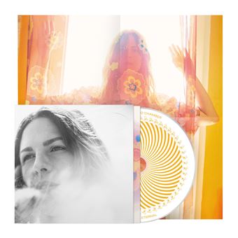 Melody's Echo Chamber - 1