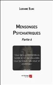 Mensonges Psychiatriques