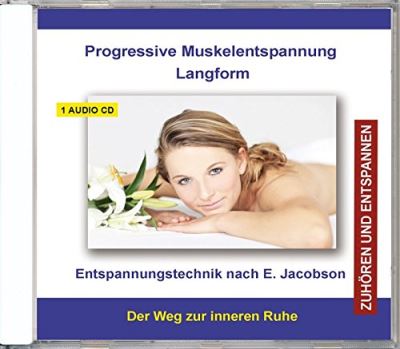 Progressive muskelentspan