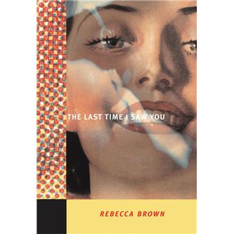 The Last Time I Saw You - 1
