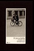 A bicyclette