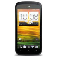 HTC One S - Noir