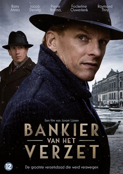 BANKIER VAN HET VERZET-NL