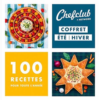 Coffret été-hiver