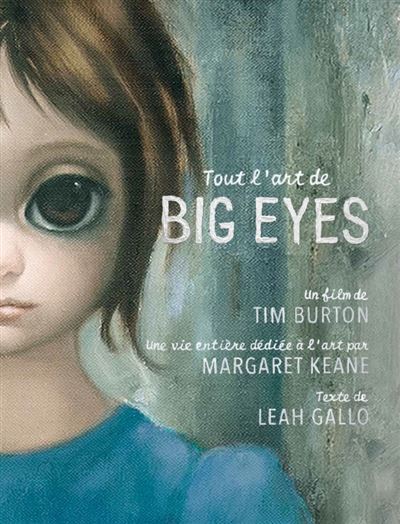 Big eyes