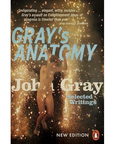 GRAY'S ANATOMY