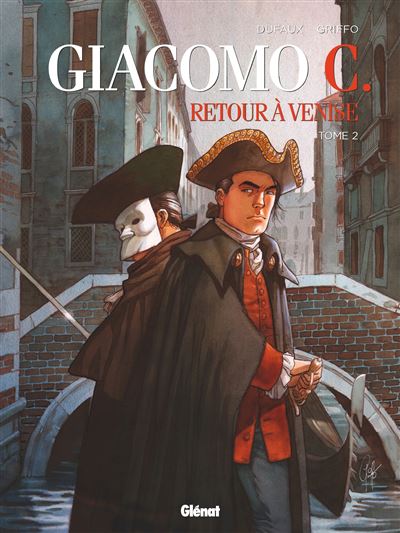 Retour à Venise