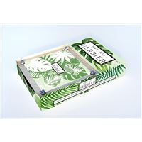 Mon kit herbier