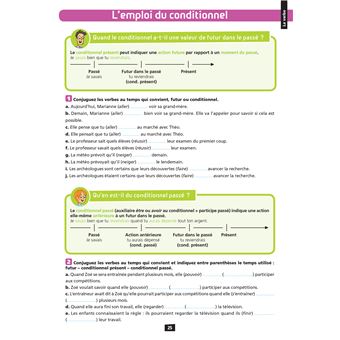 Ça y est, je sais ! Français 3e