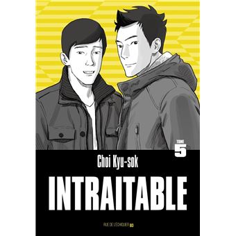 Intraitable tome 5
