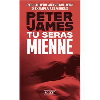 Tu seras mienne