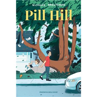 Pill Hill