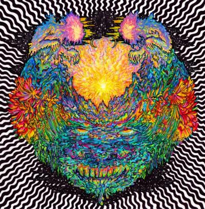 Meatbodies - Inclus MP3