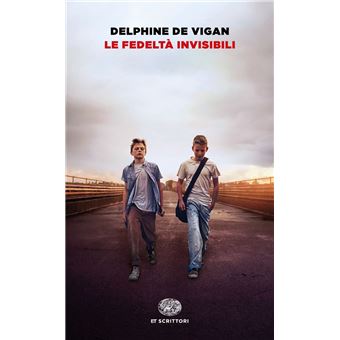 Le fedeltà invisibili