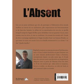 L'absent